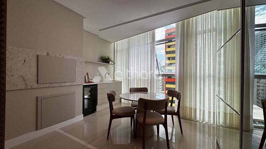 Apartamento no Edif�cio Cartagena em Balne�rio Cambori� 3