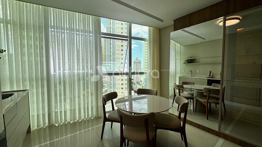 Apartamento no Edif�cio Cartagena em Balne�rio Cambori� 4