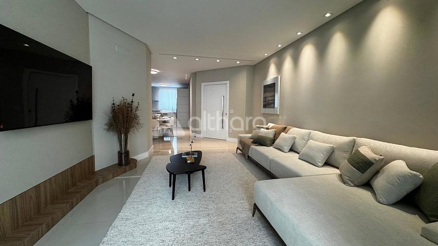 Apartamento no Edif�cio Cartagena em Balne�rio Cambori� 5