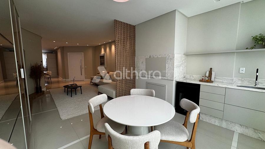 Apartamento no Edif�cio Cartagena em Balne�rio Cambori� 6