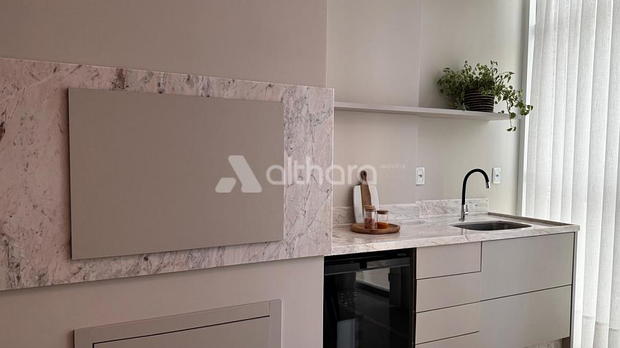 Apartamento no Edif�cio Cartagena em Balne�rio Cambori� 7