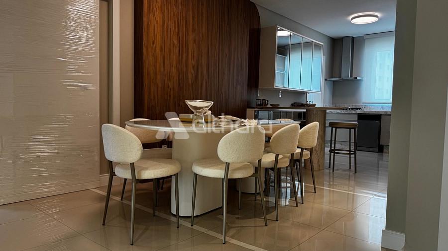 Apartamento no Edif�cio Cartagena em Balne�rio Cambori� 8