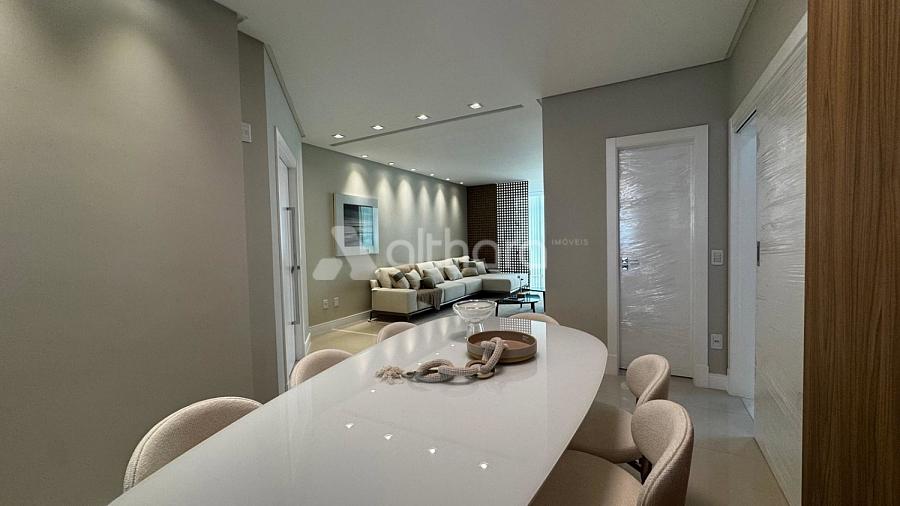 Apartamento no Edif�cio Cartagena em Balne�rio Cambori� 9