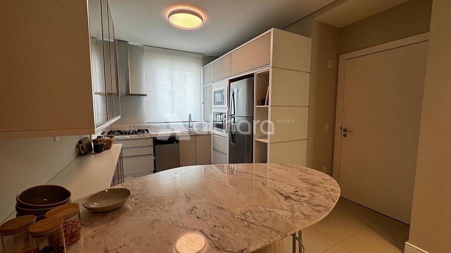 Apartamento no Edif�cio Cartagena em Balne�rio Cambori� 10
