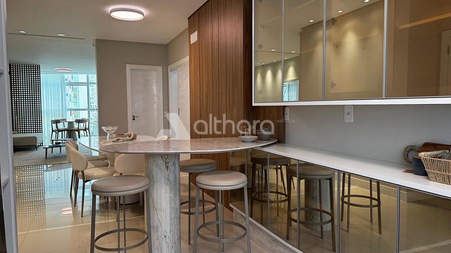 Apartamento no Edif�cio Cartagena em Balne�rio Cambori� 12