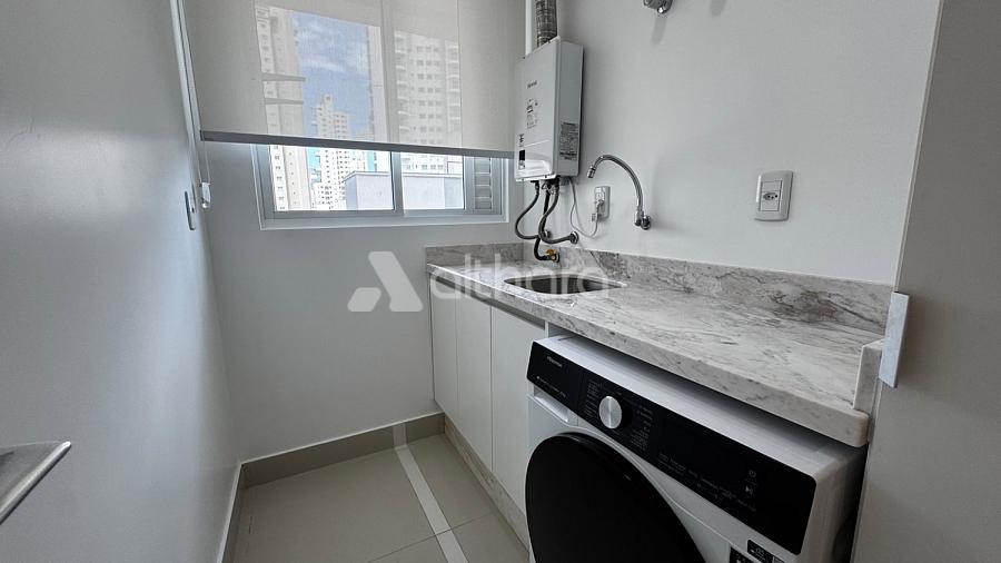Apartamento no Edif�cio Cartagena em Balne�rio Cambori� 13