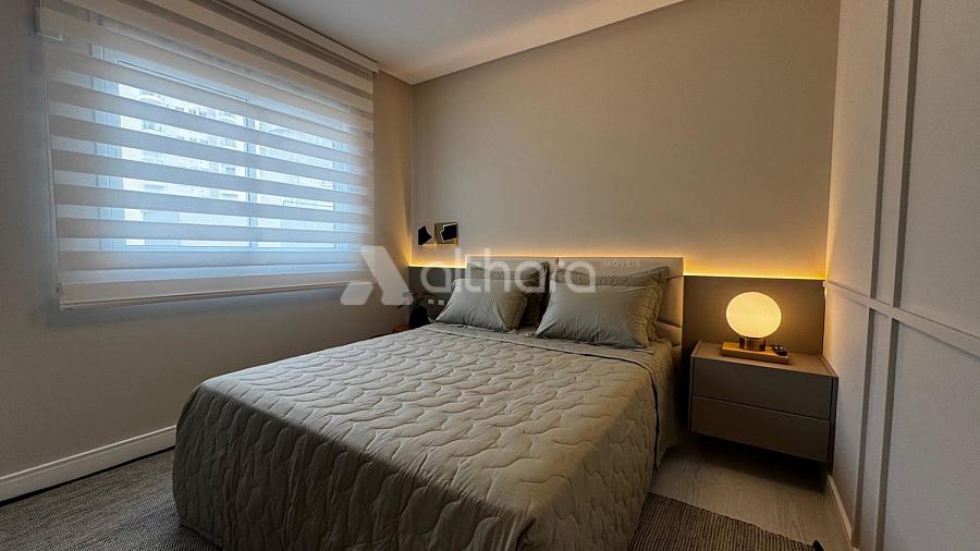 Apartamento no Edif�cio Cartagena em Balne�rio Cambori� 14