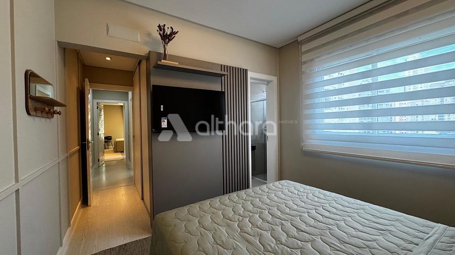 Apartamento no Edif�cio Cartagena em Balne�rio Cambori� 15