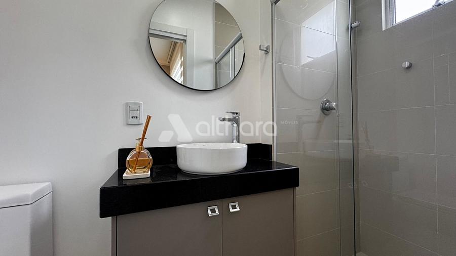 Apartamento no Edif�cio Cartagena em Balne�rio Cambori� 16
