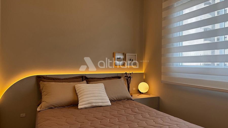 Apartamento no Edif�cio Cartagena em Balne�rio Cambori� 17