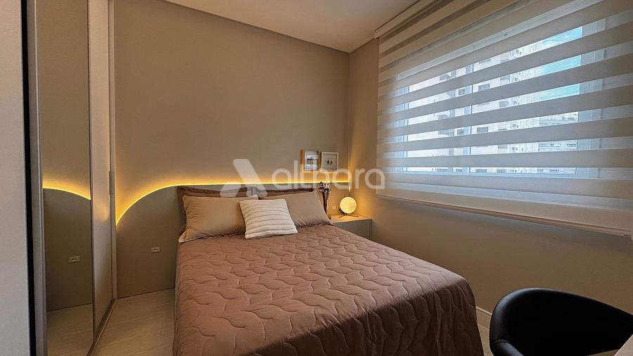 Apartamento no Edif�cio Cartagena em Balne�rio Cambori� 19