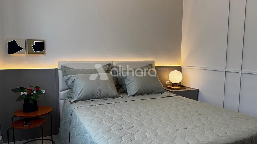 Apartamento no Edif�cio Cartagena em Balne�rio Cambori� 20