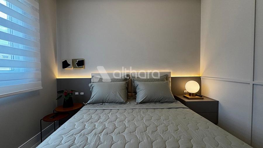 Apartamento no Edif�cio Cartagena em Balne�rio Cambori� 21