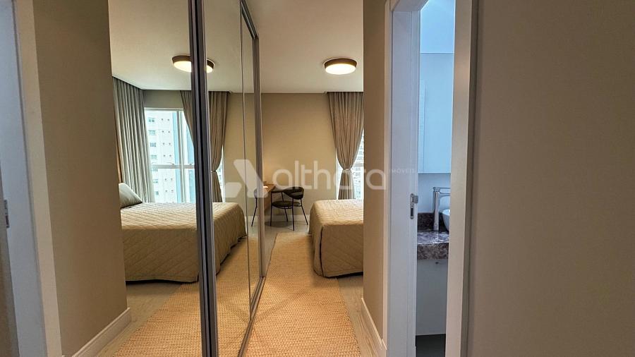 Apartamento no Edif�cio Cartagena em Balne�rio Cambori� 23