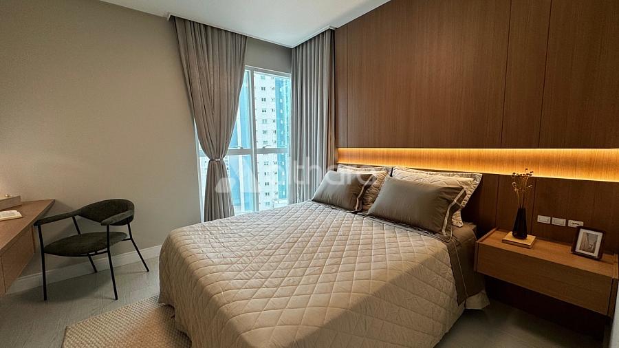 Apartamento no Edif�cio Cartagena em Balne�rio Cambori� 24