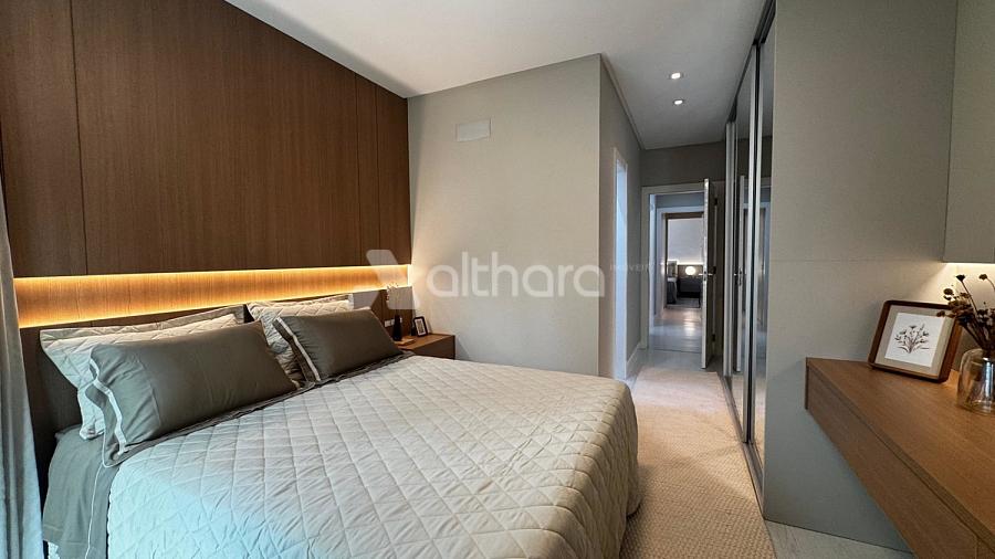 Apartamento no Edif�cio Cartagena em Balne�rio Cambori� 26