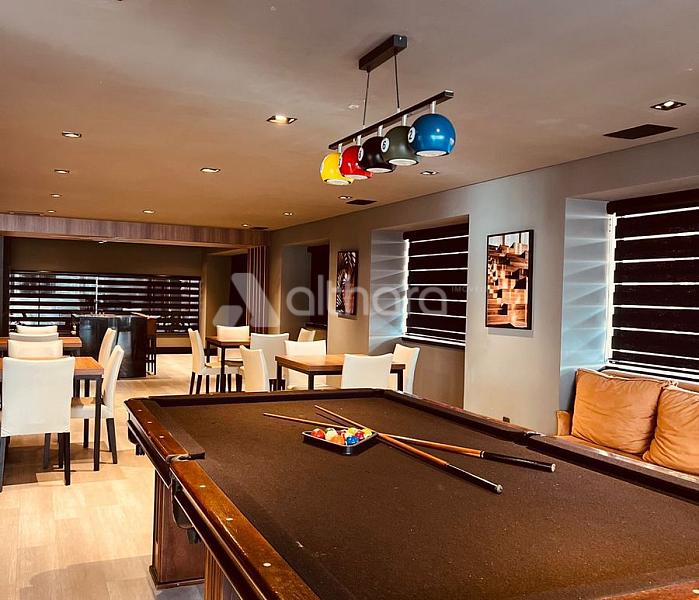 Apartamento no Edifício Bellas Artes - HOME CLUB em Balneário Camboriú — foto 20