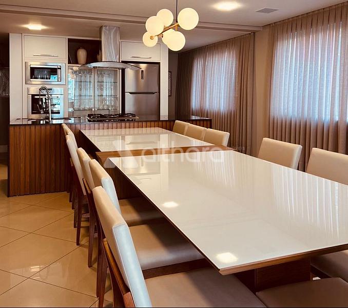 Apartamento no Edifício Bellas Artes - HOME CLUB em Balneário Camboriú — foto 19