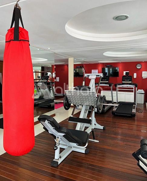 Apartamento no Edifício Bellas Artes - HOME CLUB em Balneário Camboriú — foto 17