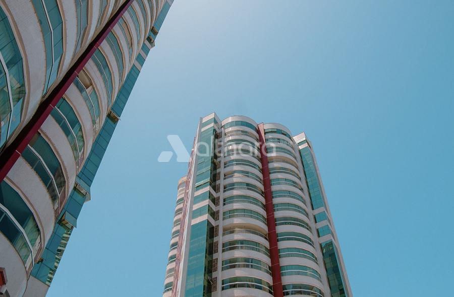 Apartamento no Edifício Bellas Artes - HOME CLUB em Balneário Camboriú — foto 21