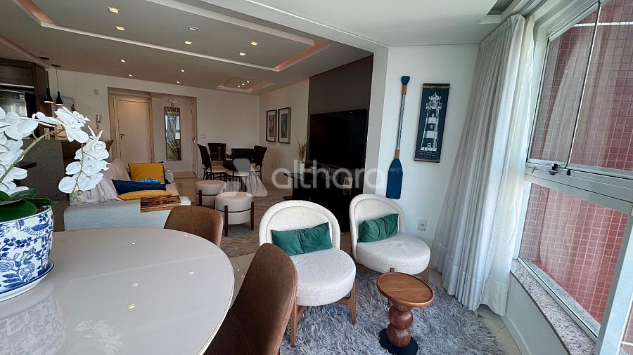 Apartamento no Edifício Bellas Artes - HOME CLUB em Balneário Camboriú — foto 2