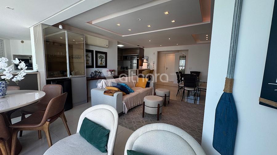 Apartamento no Edifício Bellas Artes - HOME CLUB em Balneário Camboriú — foto 3