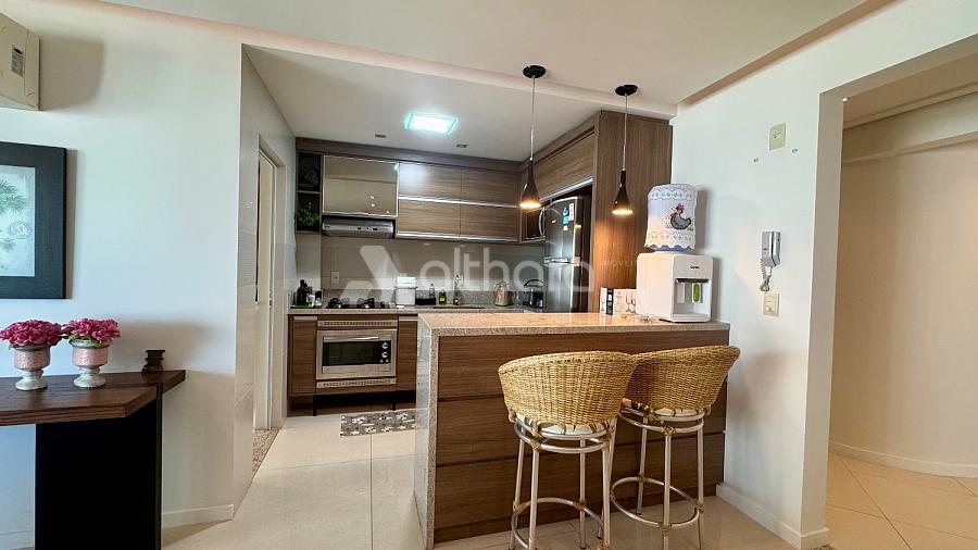 Apartamento no Edifício Bellas Artes - HOME CLUB em Balneário Camboriú — foto 4