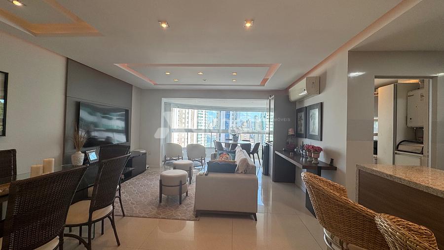 Apartamento no Edifício Bellas Artes - HOME CLUB em Balneário Camboriú — foto 6