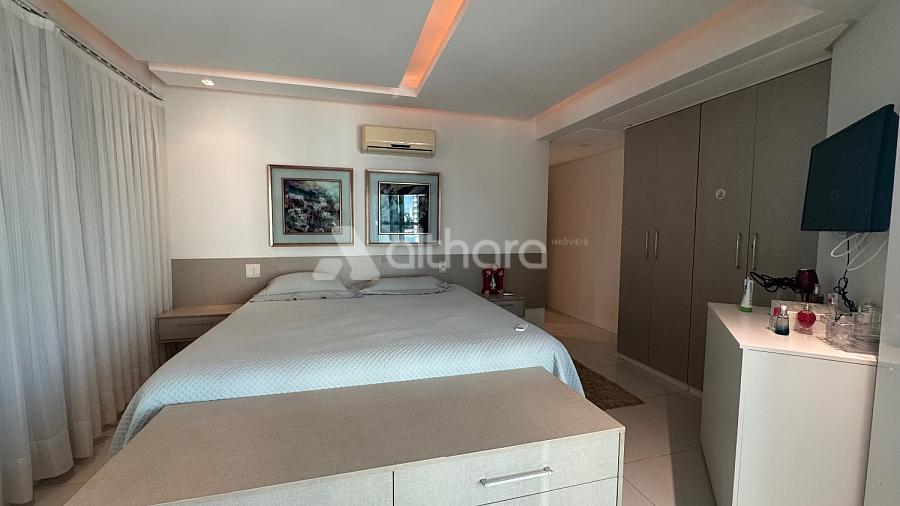 Apartamento no Edifício Bellas Artes - HOME CLUB em Balneário Camboriú — foto 13