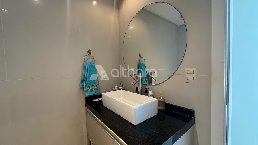 Apartamento no Edifício Bellas Artes - HOME CLUB em Balneário Camboriú — foto 15