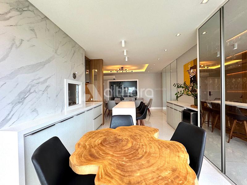 Apartamento no Edif�cio Italian Residence em Balne�rio Cambori� 2