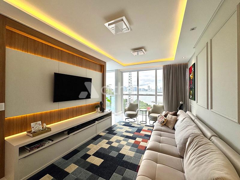 Apartamento no Edif�cio Italian Residence em Balne�rio Cambori� 6