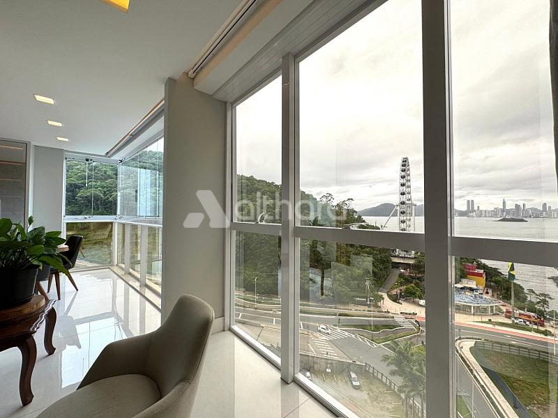 Apartamento no Edif�cio Italian Residence em Balne�rio Cambori� 7
