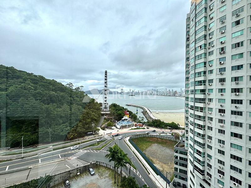 Apartamento no Edif�cio Italian Residence em Balne�rio Cambori� 8