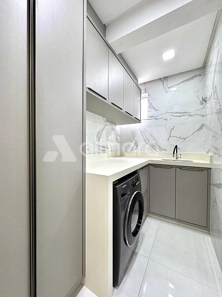 Apartamento no Edif�cio Italian Residence em Balne�rio Cambori� 13