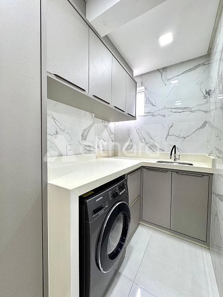 Apartamento no Edif�cio Italian Residence em Balne�rio Cambori� 14