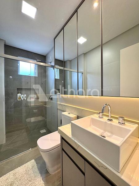 Apartamento no Edif�cio Italian Residence em Balne�rio Cambori� 15