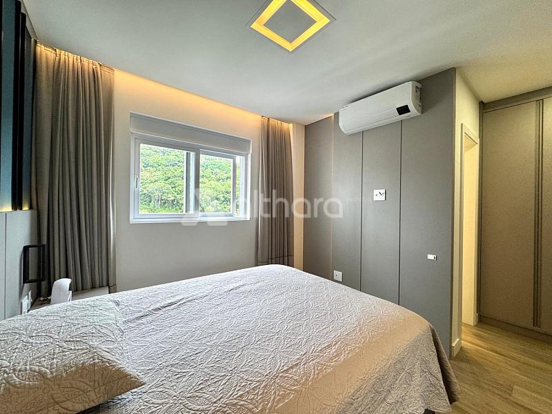 Apartamento no Edif�cio Italian Residence em Balne�rio Cambori� 16