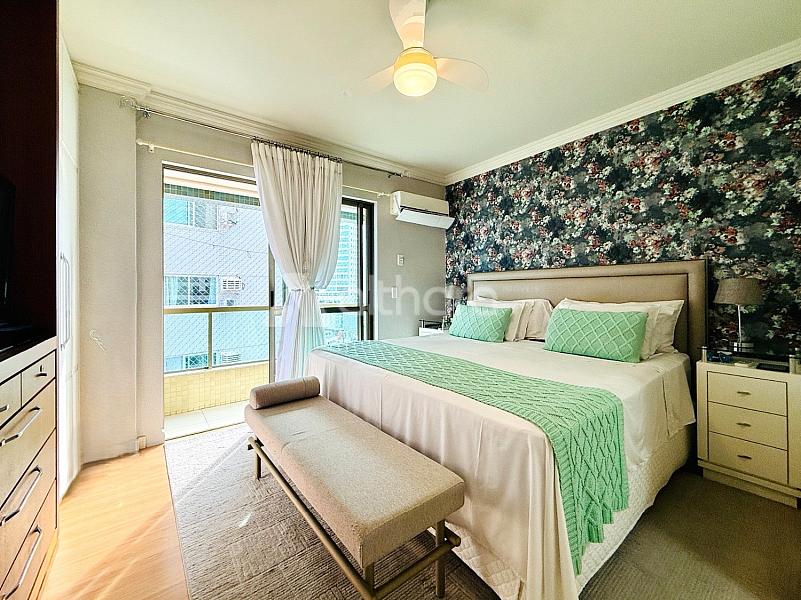 Apartamento no Edif�cio Arc Triomphe Residence em Balne�rio Cambori� 8