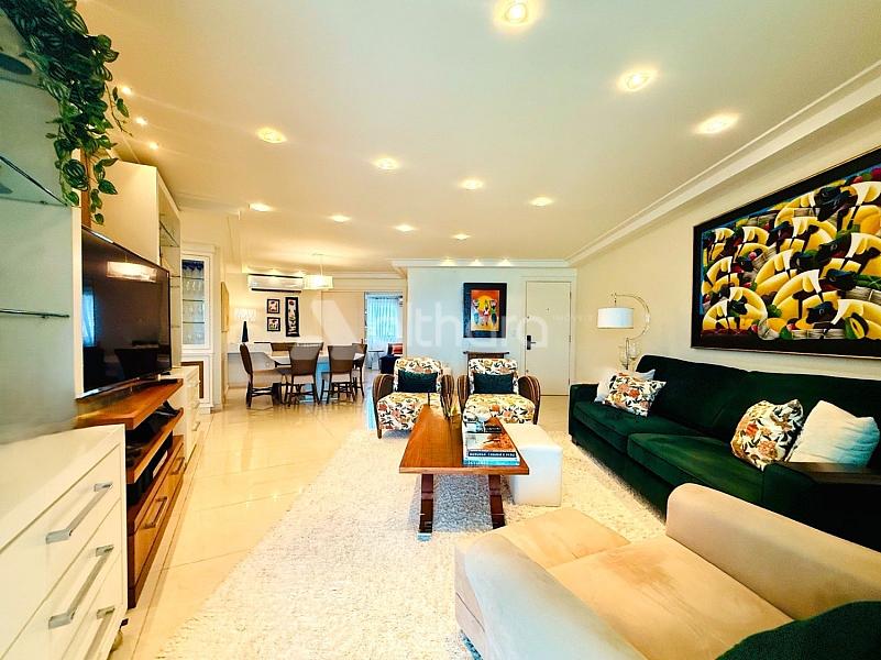 Apartamento no Edif�cio Arc Triomphe Residence em Balne�rio Cambori� 5