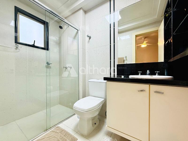 Apartamento no Edif�cio Arc Triomphe Residence em Balne�rio Cambori� 12