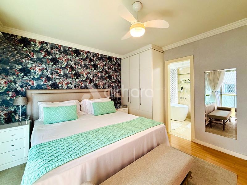 Apartamento no Edif�cio Arc Triomphe Residence em Balne�rio Cambori� 9