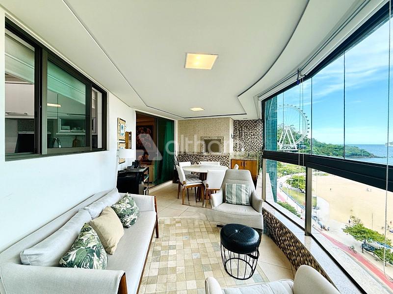 Apartamento no Edif�cio Arc Triomphe Residence em Balne�rio Cambori� 4