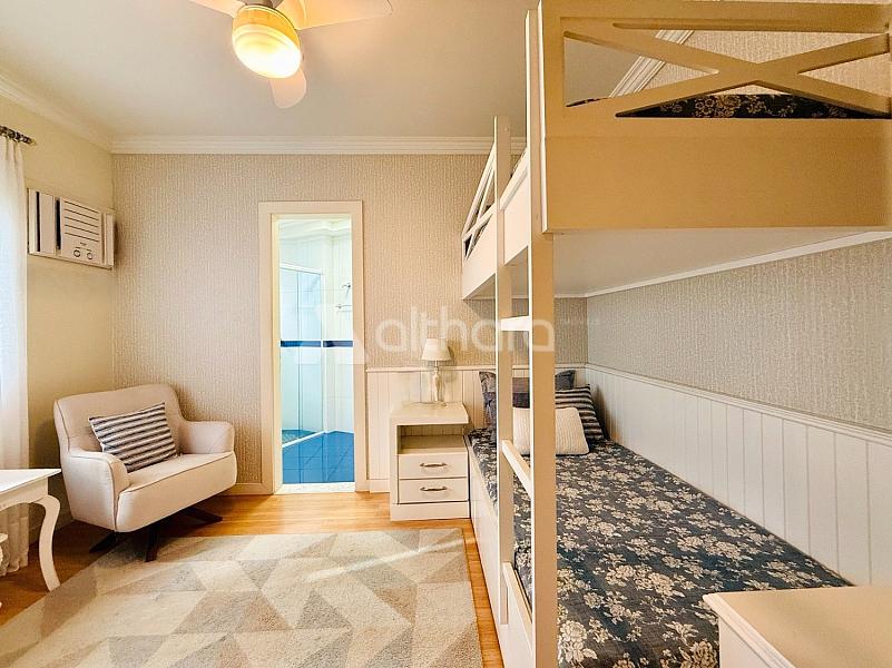 Apartamento no Edif�cio Arc Triomphe Residence em Balne�rio Cambori� 13