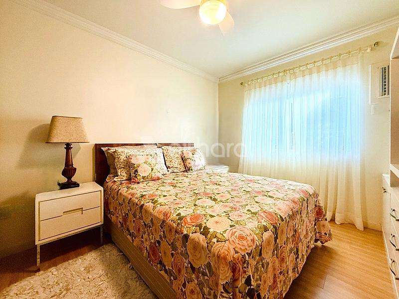 Apartamento no Edif�cio Arc Triomphe Residence em Balne�rio Cambori� 11