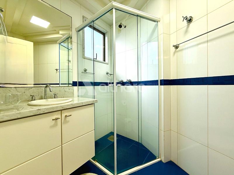 Apartamento no Edif�cio Arc Triomphe Residence em Balne�rio Cambori� 14