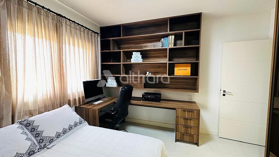 Apartamento no Edif�cio Spacio Bianco em Balne�rio Cambori� 11