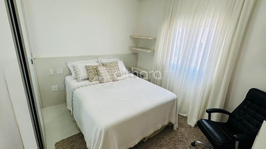 Apartamento no Edif�cio Spacio Bianco em Balne�rio Cambori� 13