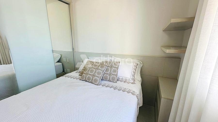 Apartamento no Edif�cio Spacio Bianco em Balne�rio Cambori� 12