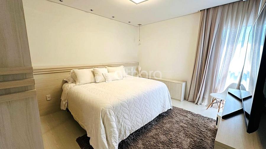 Apartamento no Edif�cio Spacio Bianco em Balne�rio Cambori� 9